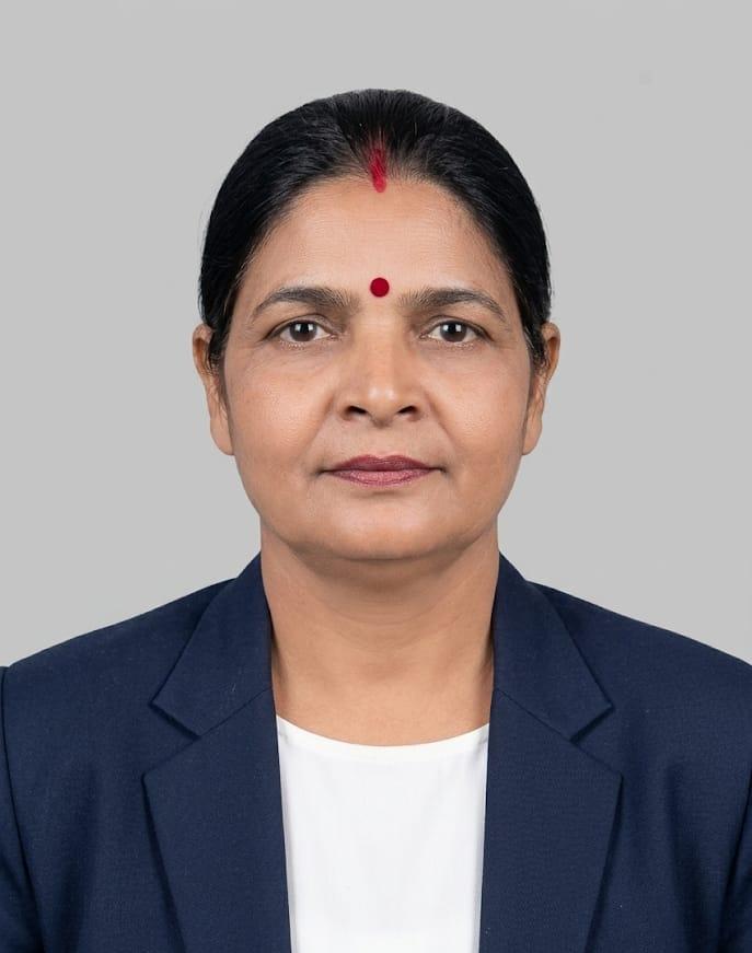 Vice President